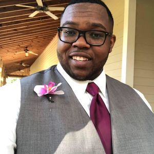 Meet your Posher, Jordan